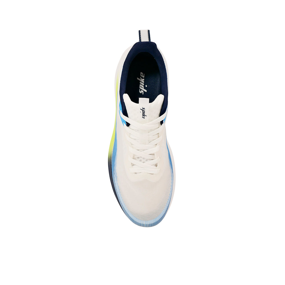 SPIKE Salta V1 Men's Running Shoes - Supersports Thailand