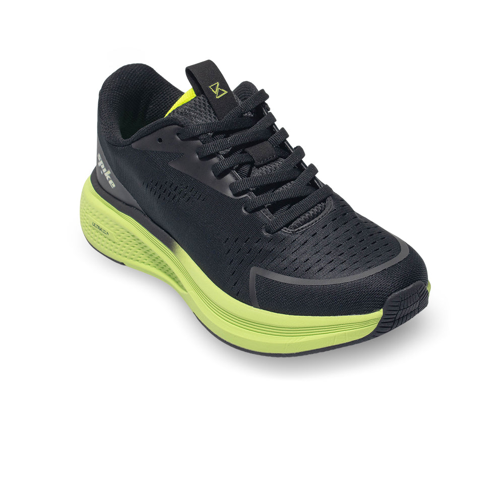 SPIKE Ultimate Run Men's Running Shoes Supersports Thailand