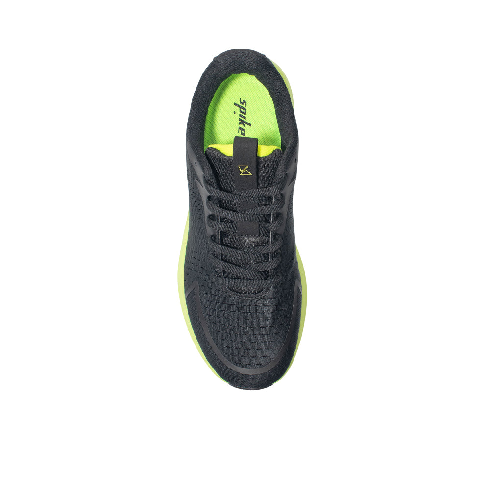 SPIKE Ultimate Run Men's Running Shoes Supersports Thailand