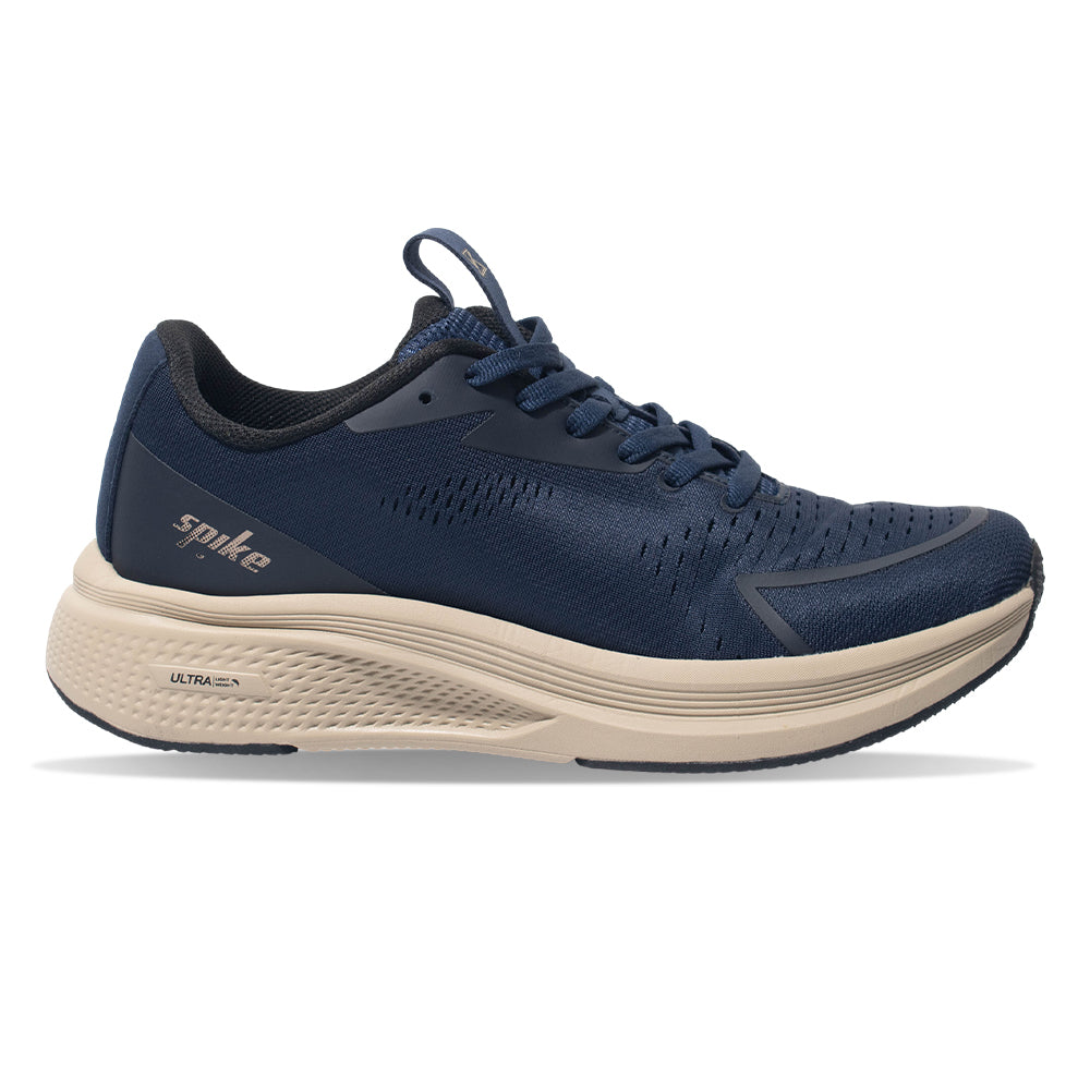 SPIKE Ultimate Run Men's Running Shoes Supersports Thailand