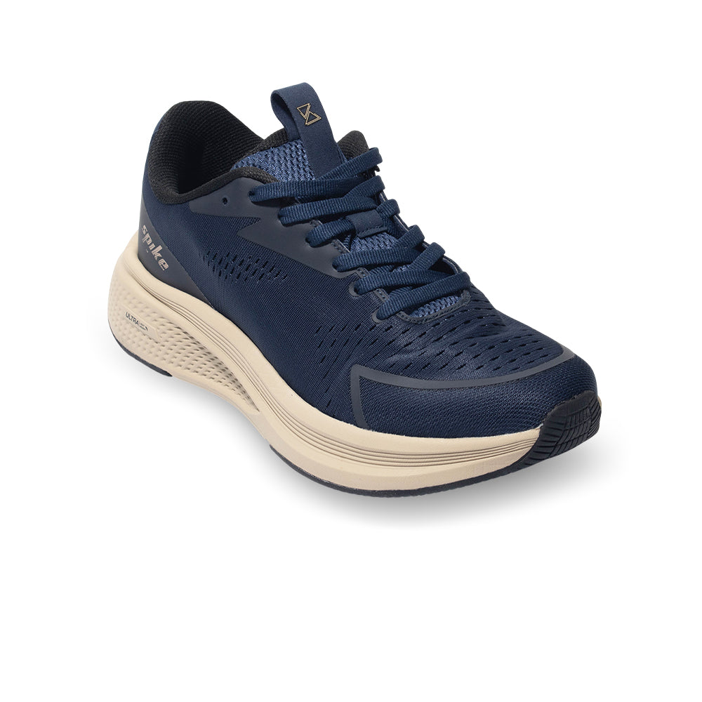 SPIKE Ultimate Run Men's Running Shoes Supersports Thailand