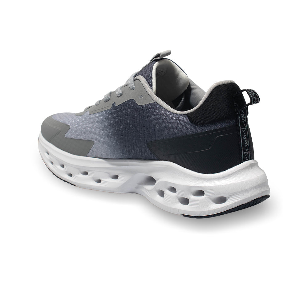 SPIKE Peak Runner Men's Running Shoes Supersports Thailand