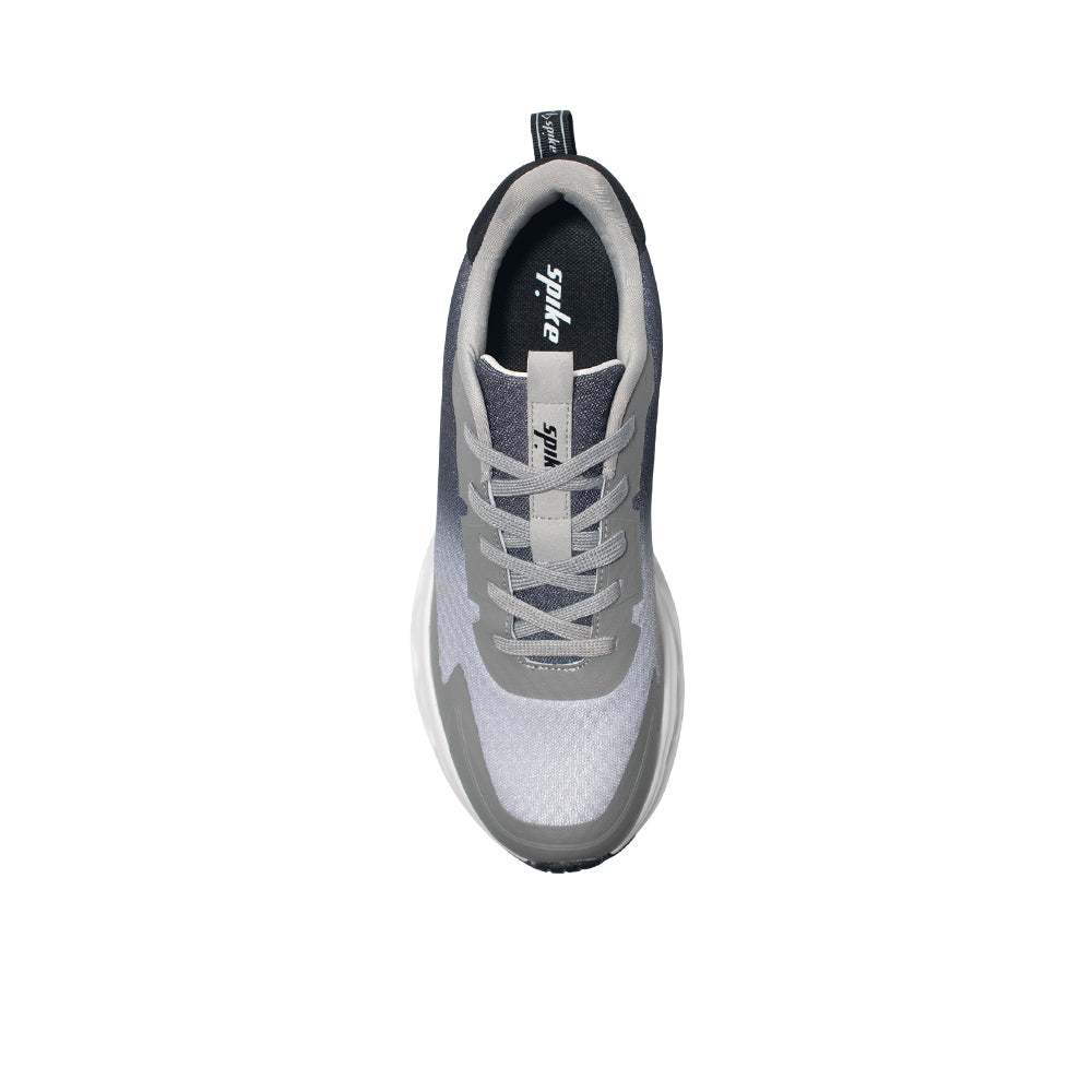 SPIKE Peak Runner Men's Running Shoes Supersports Thailand