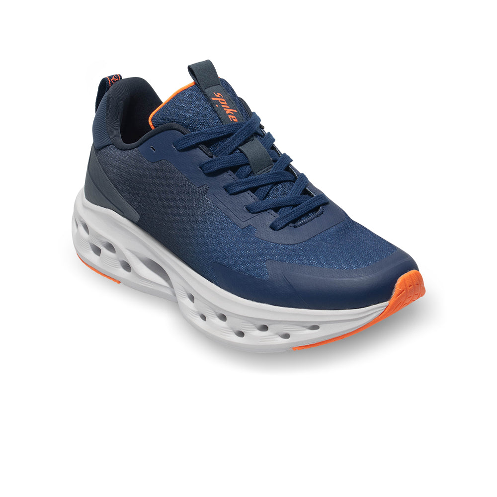 SPIKE Peak Runner รองเท้าวิ่งผู้ชาย Supersports Thailand