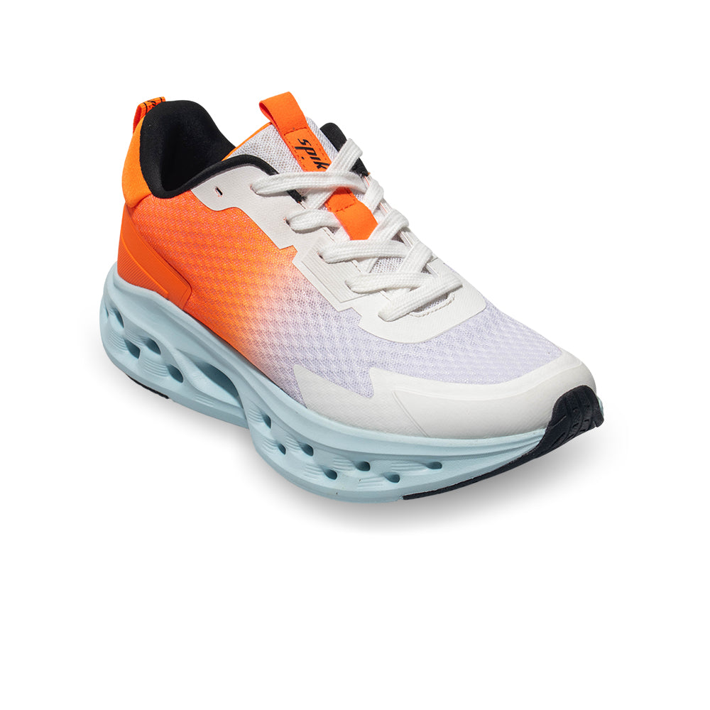SPIKE Peak Runner รองเท้าวิ่งผู้ชาย Supersports Thailand