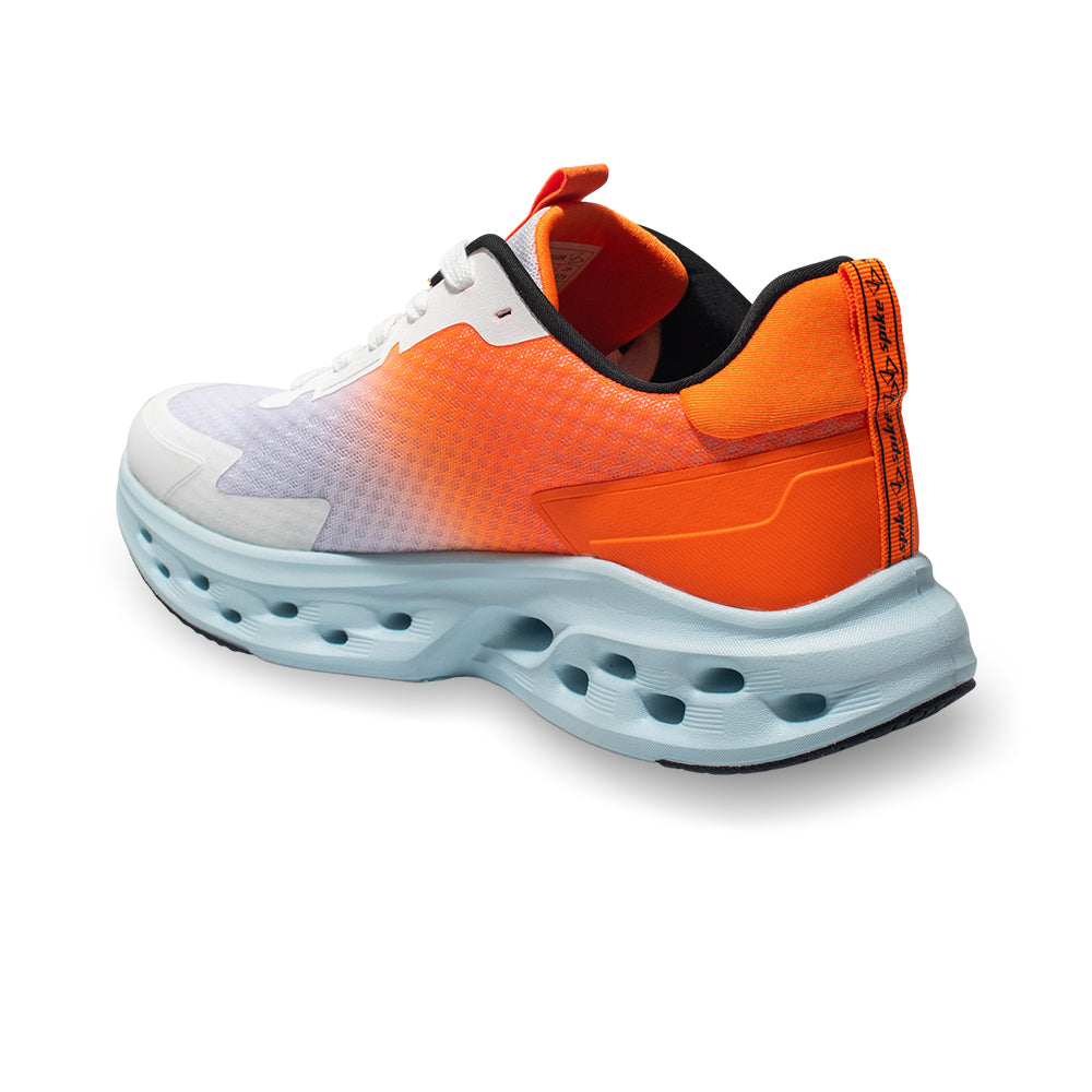 SPIKE Peak Runner รองเท้าวิ่งผู้ชาย Supersports Thailand