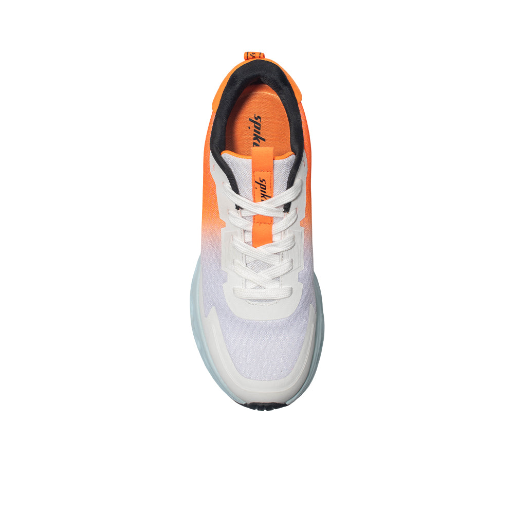 SPIKE Peak Runner รองเท้าวิ่งผู้ชาย Supersports Thailand