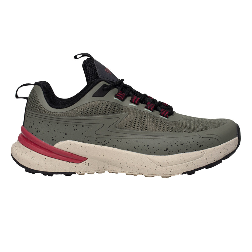 SPIKE Trailer Men's Trail Running Shoes - Supersports Thailand