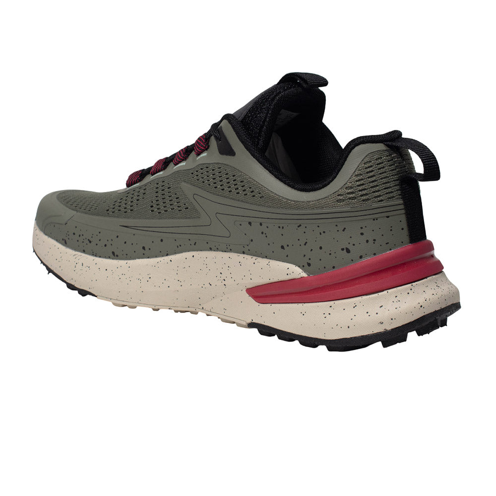 SPIKE Trailer Men's Trail Running Shoes - Supersports Thailand