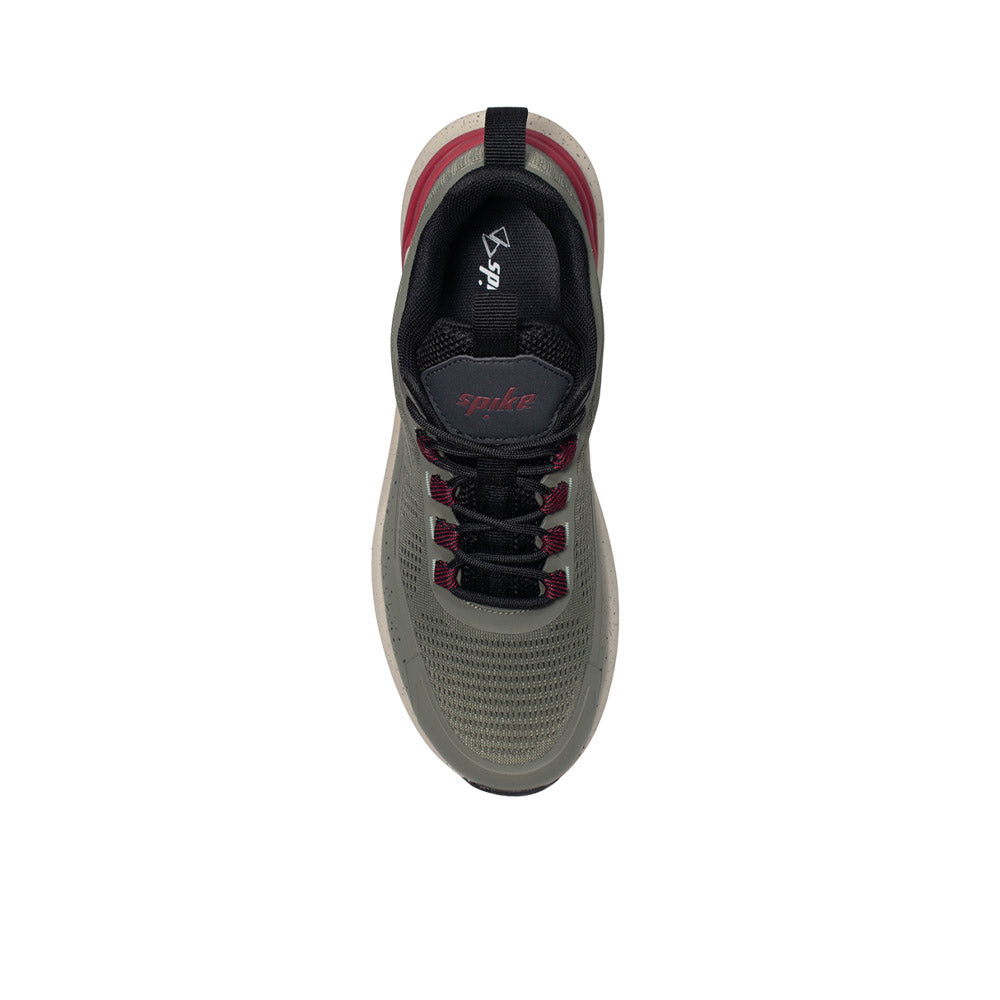 SPIKE Trailer Men's Trail Running Shoes - Supersports Thailand