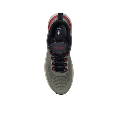 SPIKE Trailer Men's Trail Running Shoes - Supersports Thailand