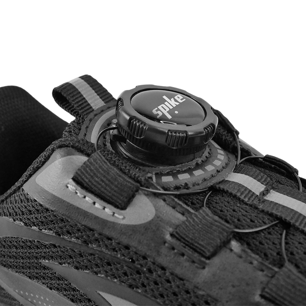 SPIKE Junior Spin รองเท้าวิ่งเด็ก Supersports Thailand