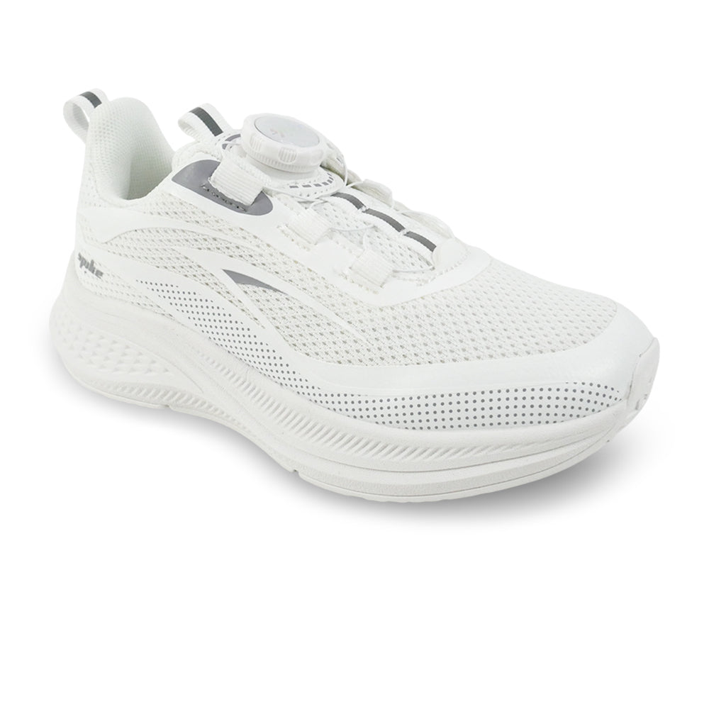 SPIKE Junior Spin รองเท้าวิ่งเด็ก Supersports Thailand