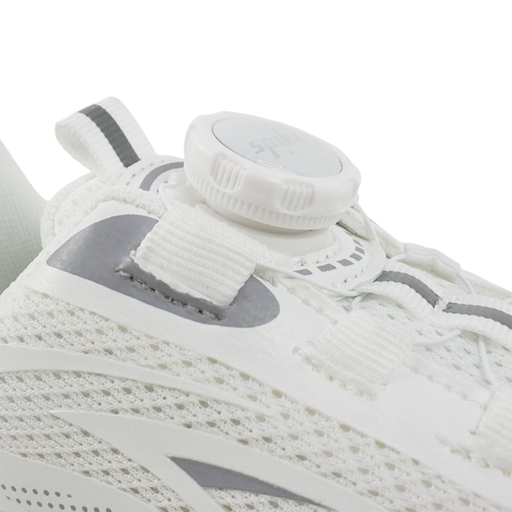 SPIKE Junior Spin รองเท้าวิ่งเด็ก Supersports Thailand