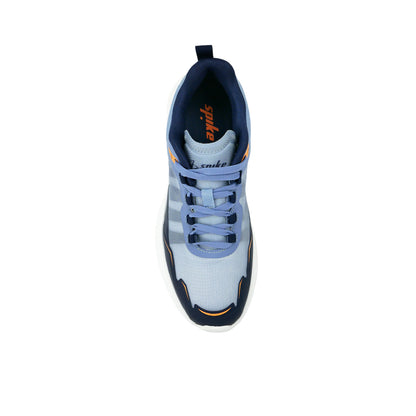 SPIKE Dolphina Men's Running Shoes - Supersports Thailand