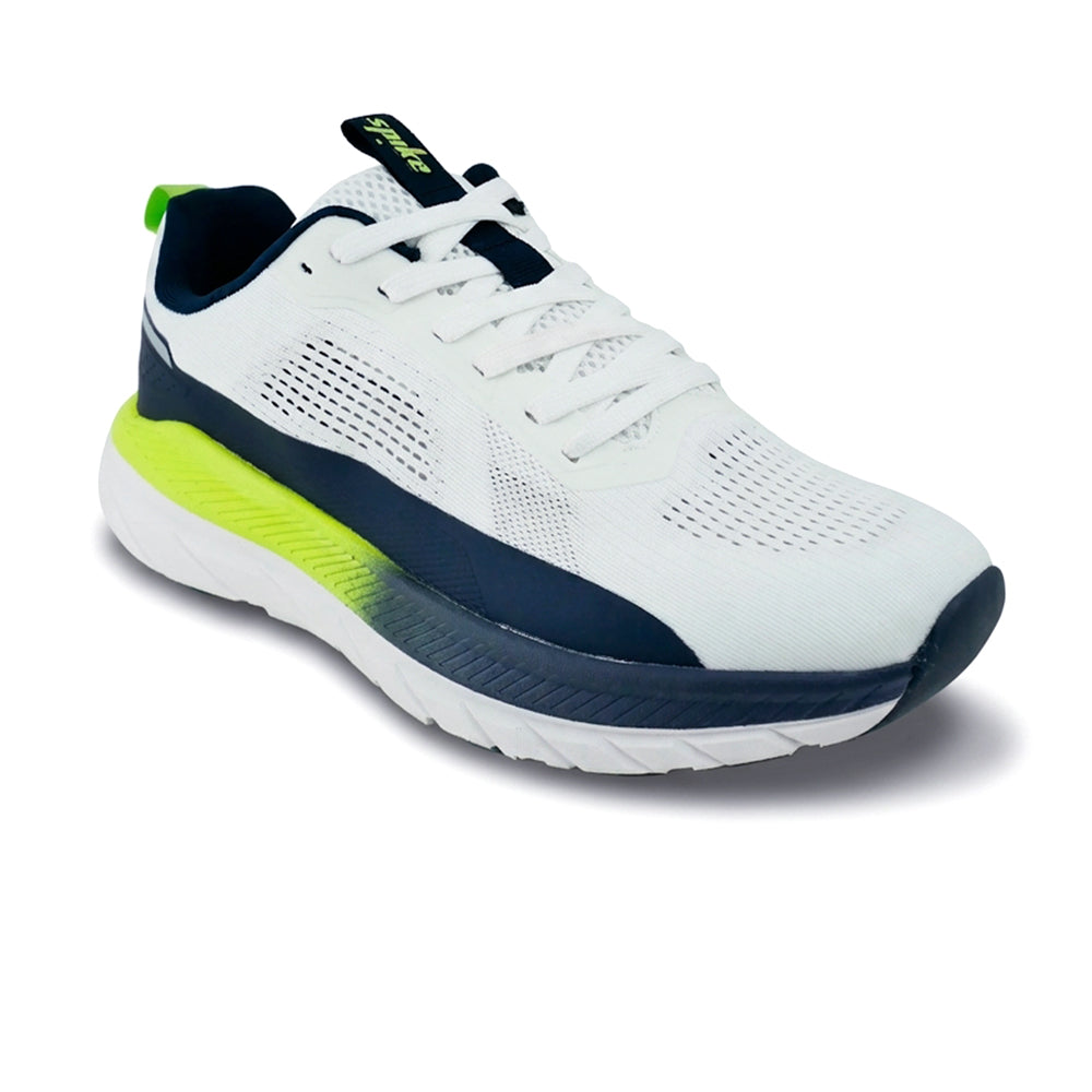 SPIKE Sharky Men's Running Shoes - Supersports Thailand Supersports Thailand