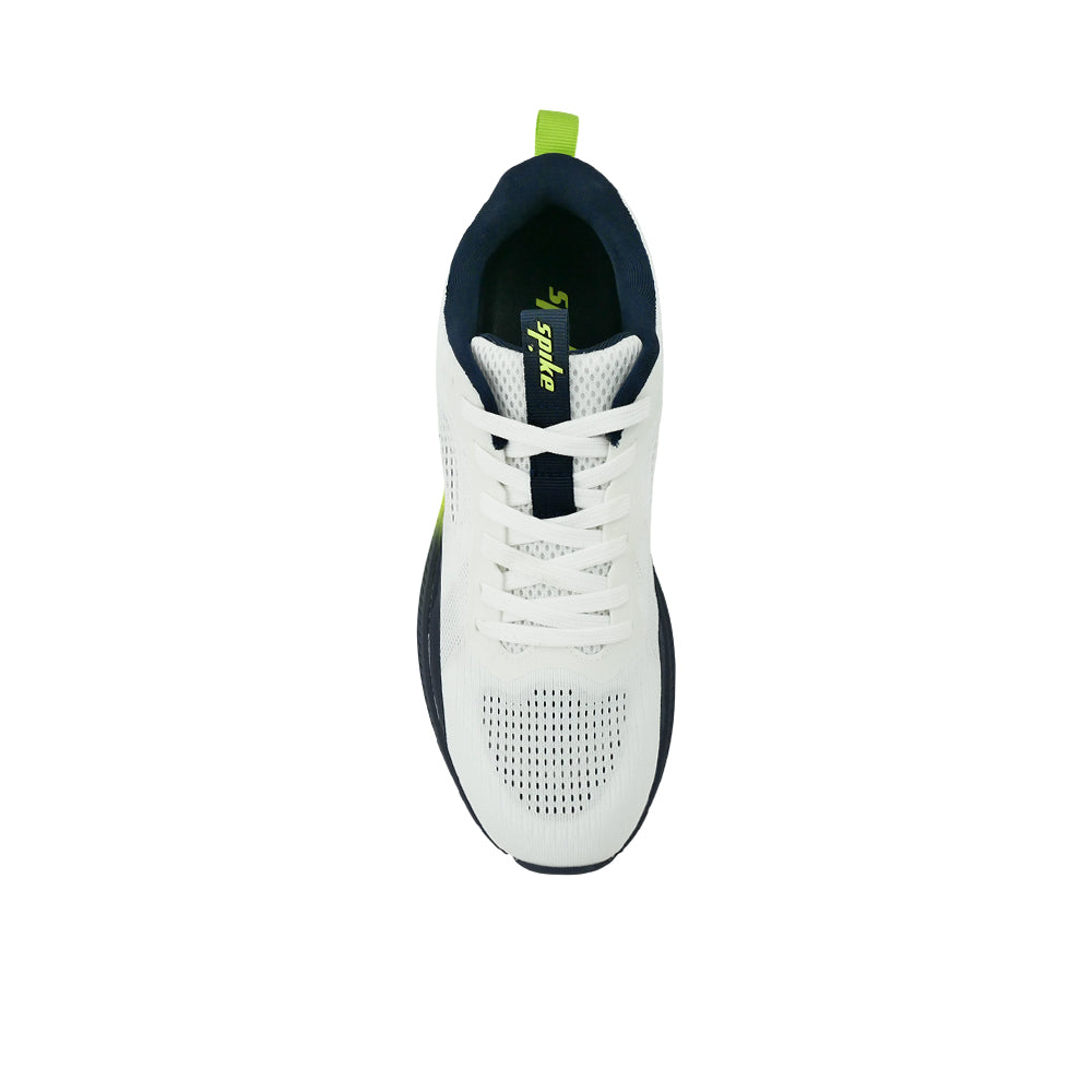 SPIKE Sharky Men's Running Shoes - Supersports Thailand