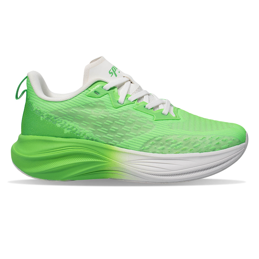 SPIKE Elite Tempo Unisex Running Shoes Supersports Thailand