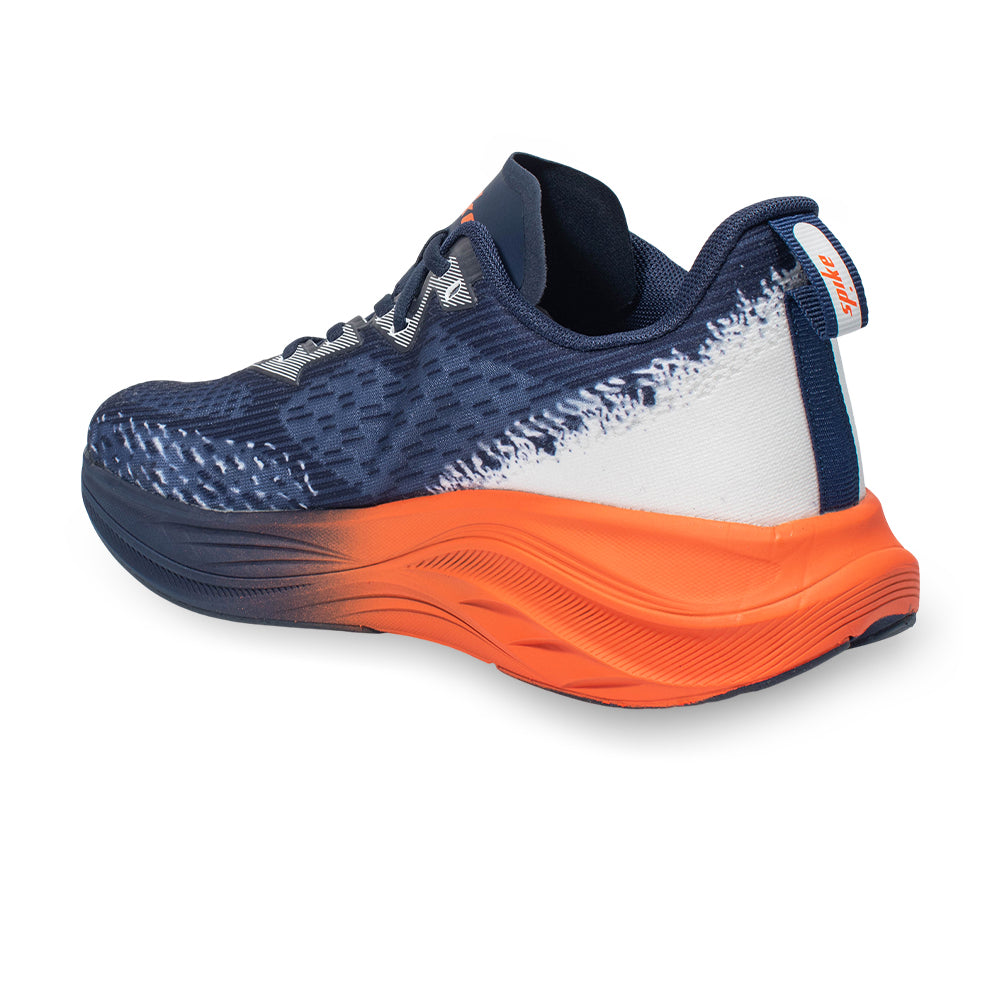 SPIKE Elite Tempo Men's Running Shoes Supersports Thailand