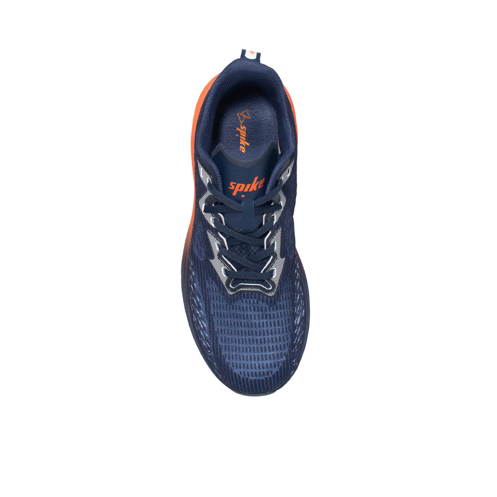 SPIKE Elite Tempo Men's Running Shoes Supersports Thailand