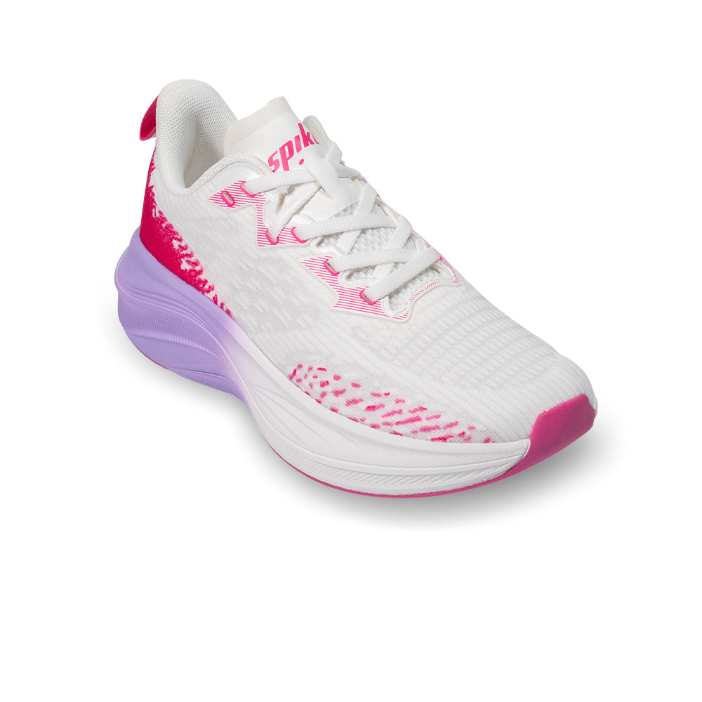 SPIKE Elite Tempo รองเท้าวิ่งผู้หญิง Supersports Thailand