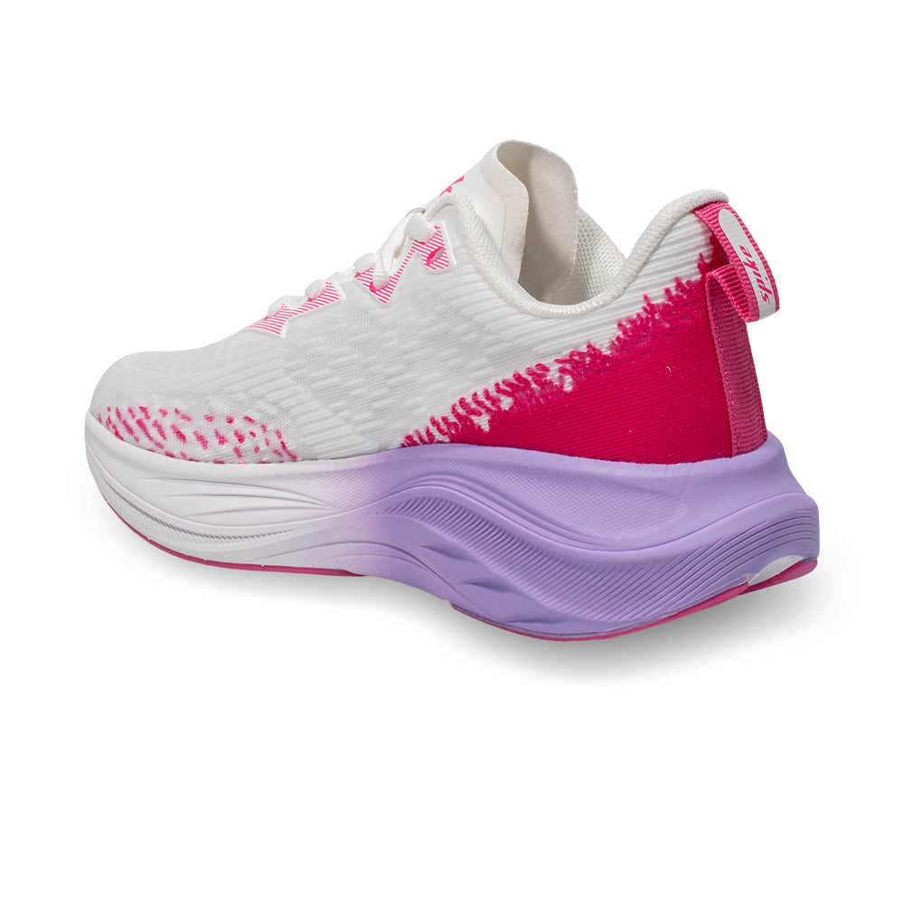 SPIKE Elite Tempo รองเท้าวิ่งผู้หญิง Supersports Thailand