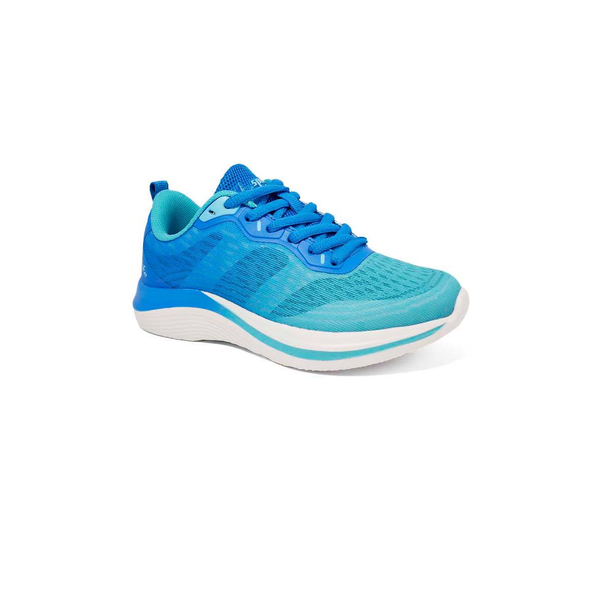 SPIKE Flyer Mesh Kids Running Shoes - Supersports Thailand