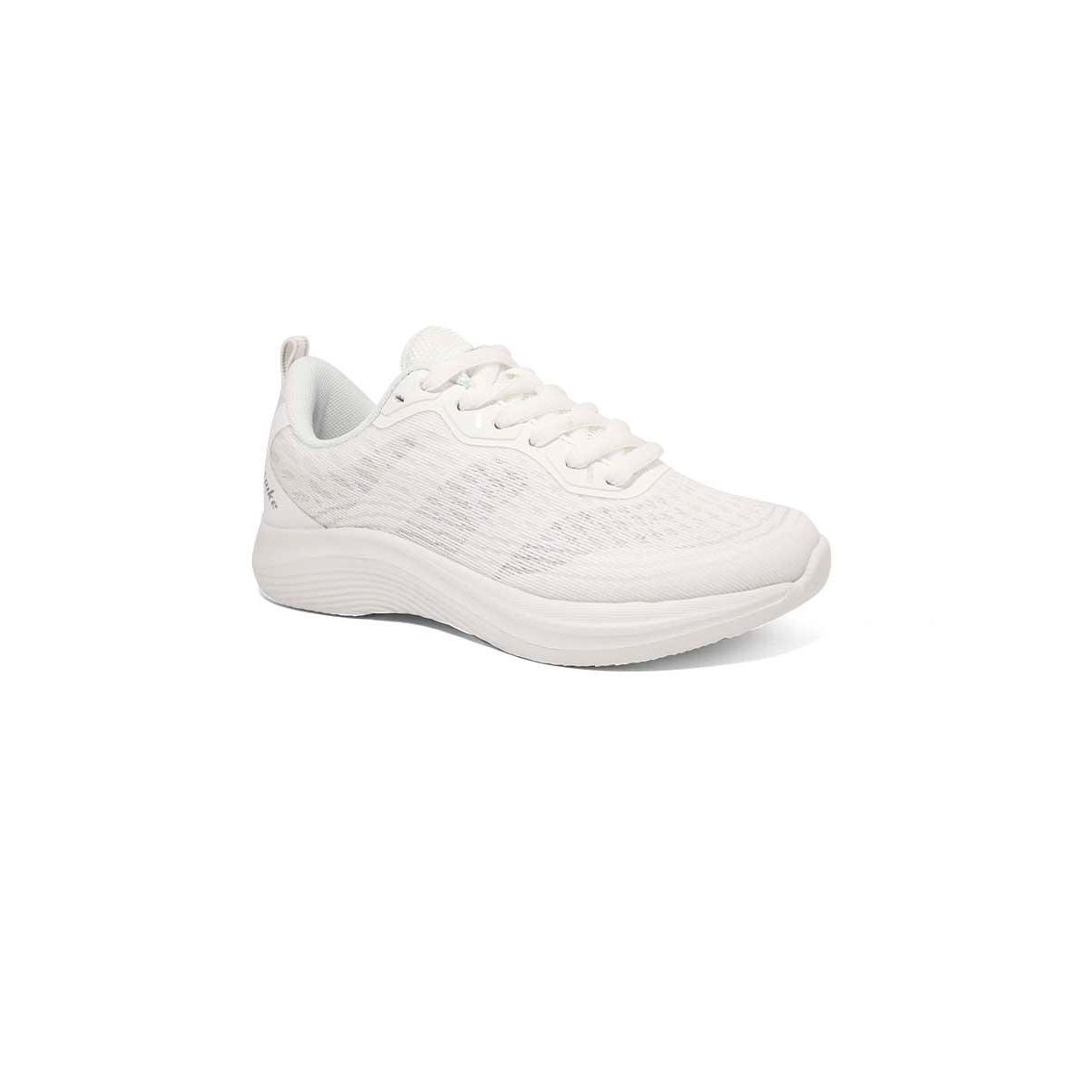 SPIKE Flyer Mesh Kids Running Shoes - Supersports Thailand