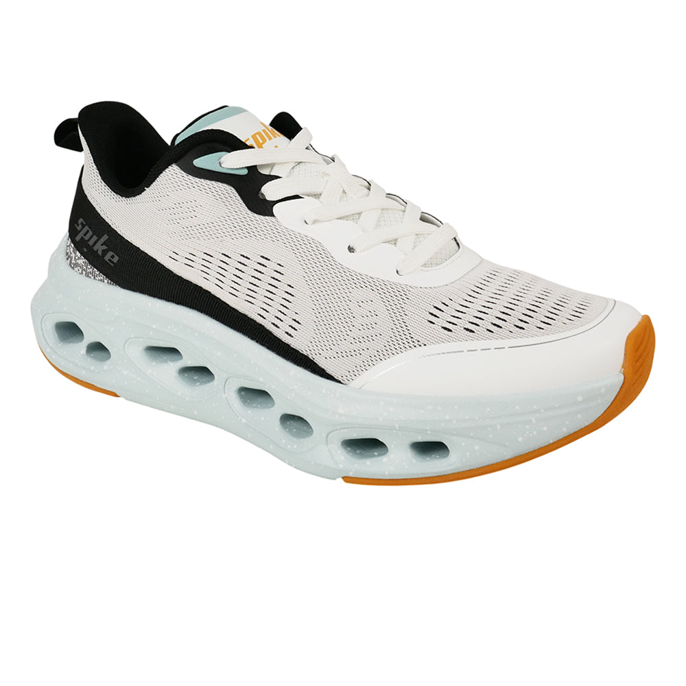 SPIKE Detonator Men's Running Shoes Supersports Thailand