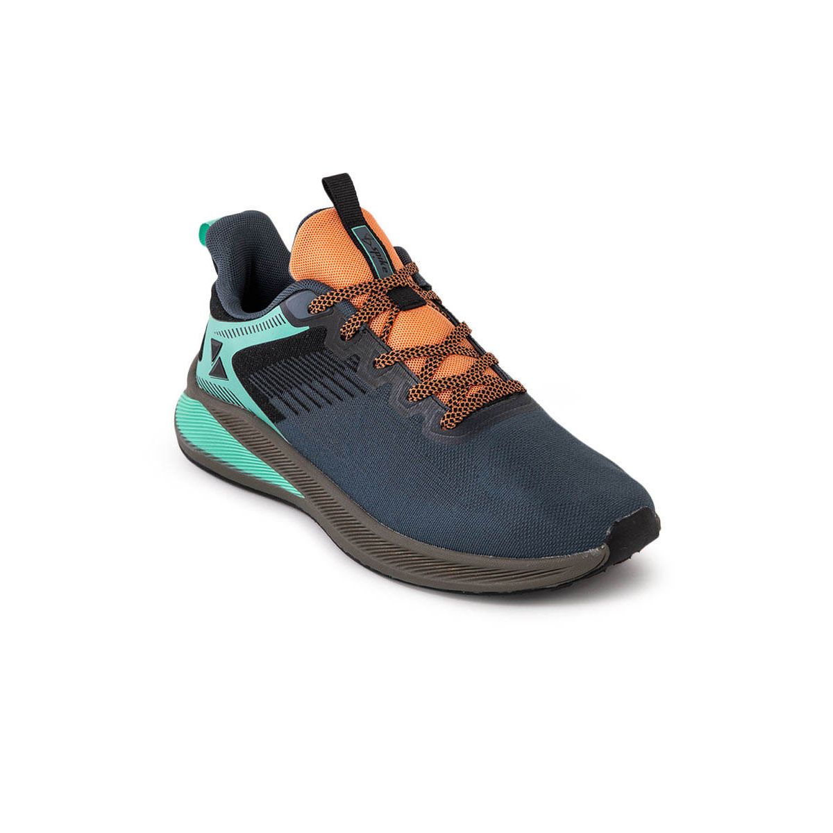 SPIKE Nava Men's Running Shoes - Supersports Thailand