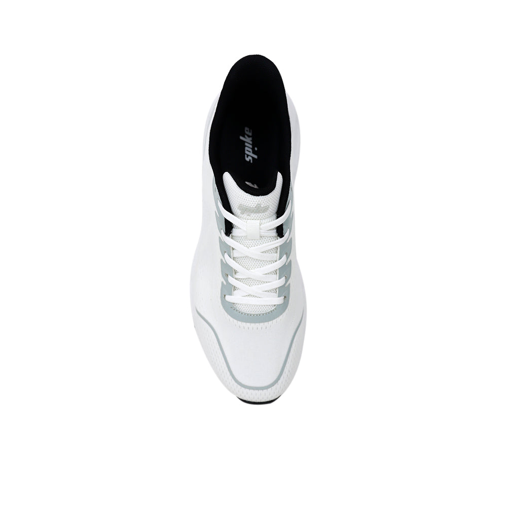SPIKE Easy Run Men's Running Shoes - Supersports Thailand