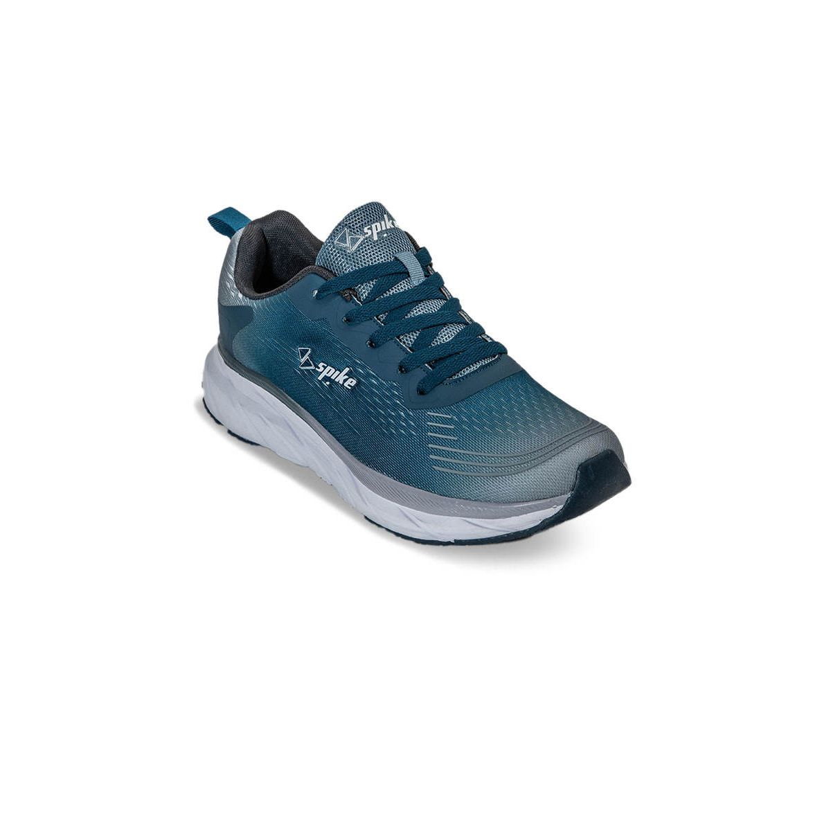 SPIKE Fusil Men's Running Shoes - Supersports Thailand