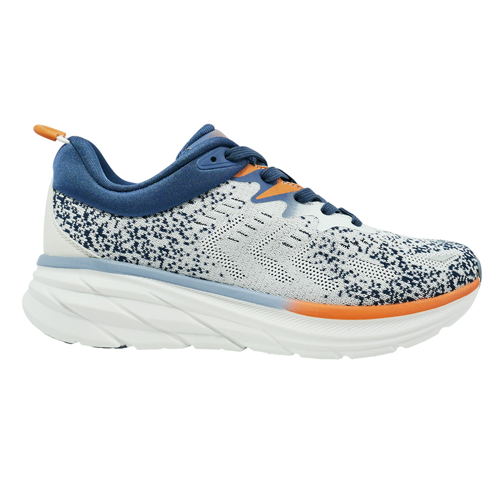 SPIKE Cusher Men's Running Shoes - Supersports Thailand Supersports Thailand