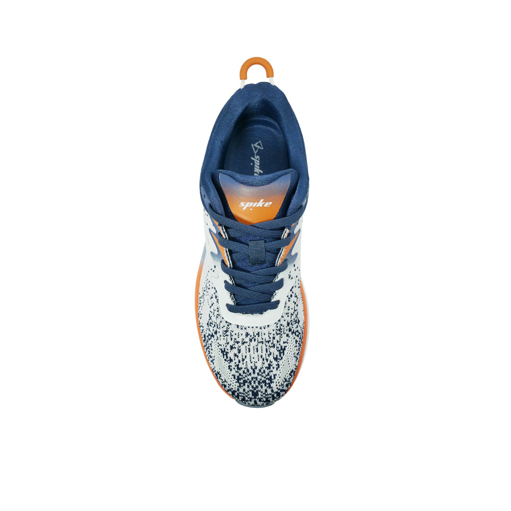 SPIKE Cusher Men's Running Shoes - Supersports Thailand