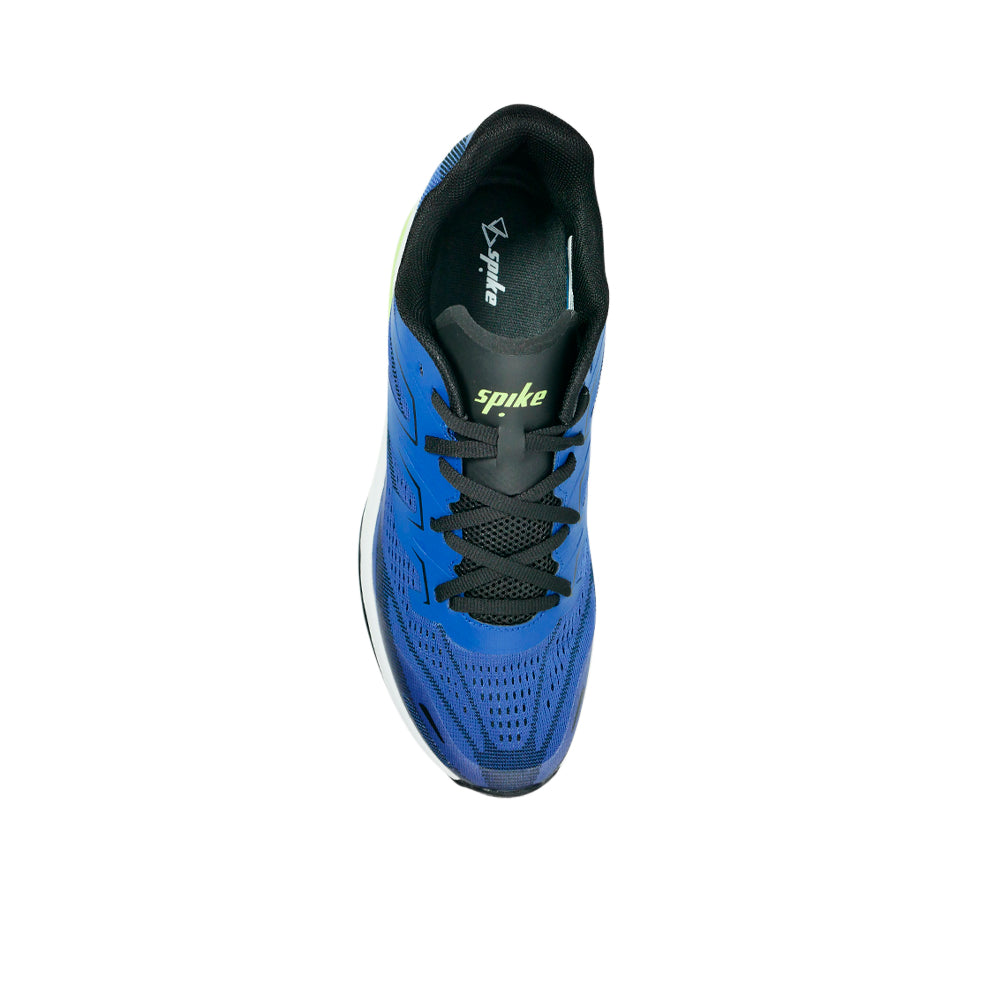 SPIKE Fierce Men's Running Shoes - Supersports Thailand Supersports Thailand