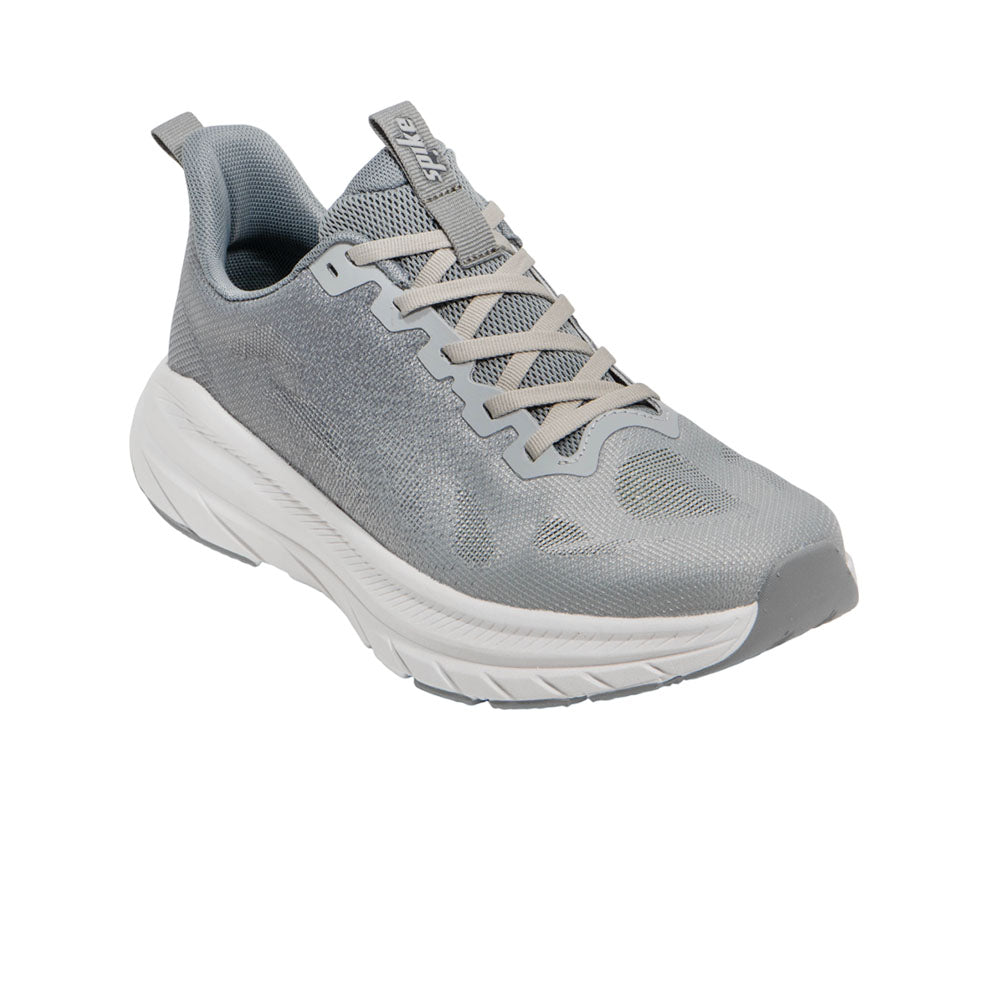 SPIKE Ikalis Quickfit V1 Men's Running Shoes - Supersports Thailand Supersports Thailand