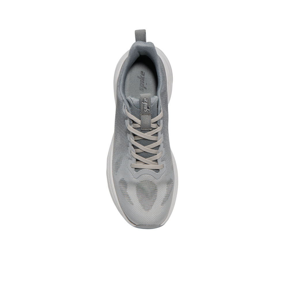 SPIKE Ikalis Quickfit V1 Men's Running Shoes - Supersports Thailand Supersports Thailand
