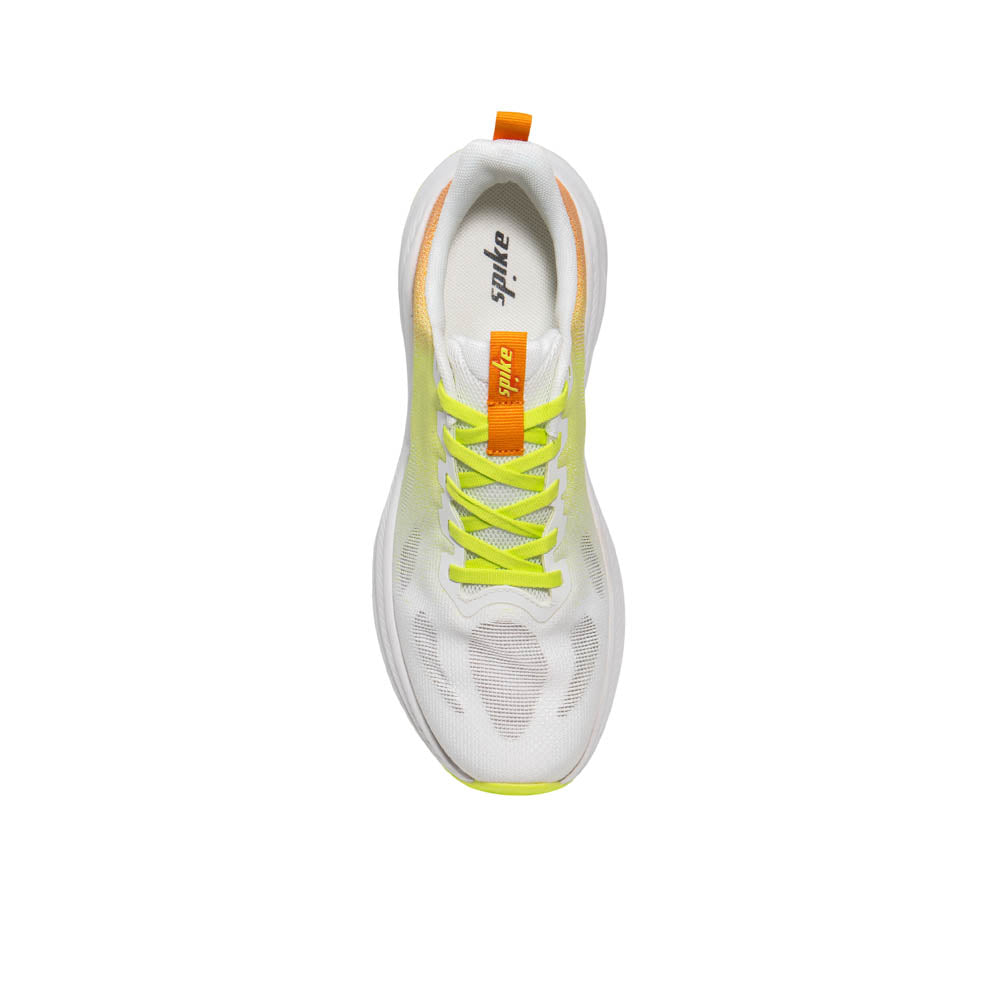 SPIKE Ikalis Quickfit V1 Men's Running Shoes - Supersports Thailand Supersports Thailand