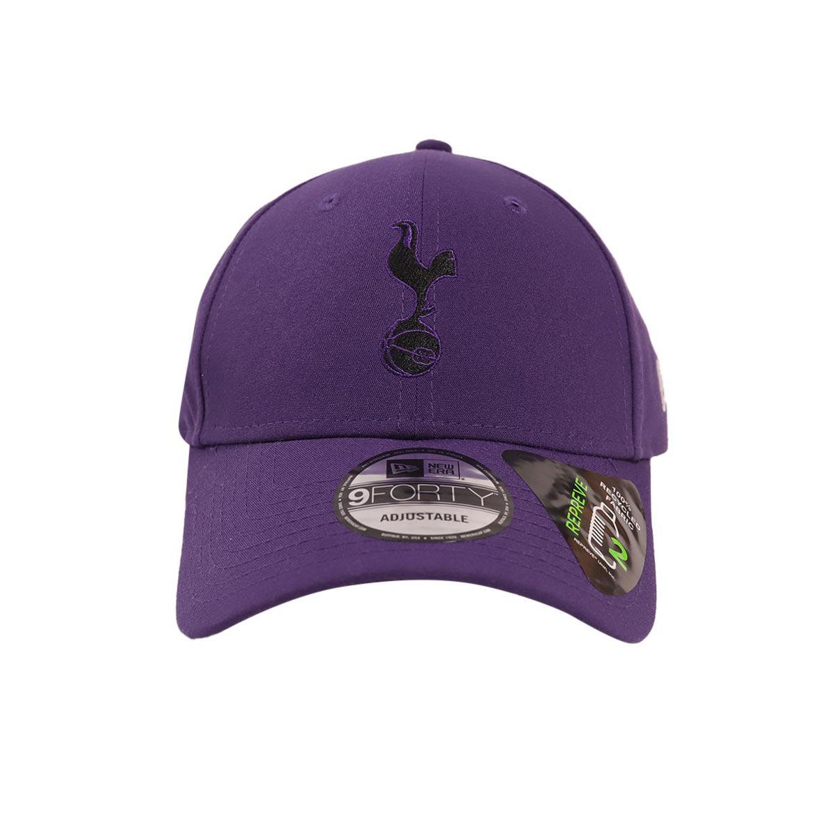 SPURS New Era Essential Repreve Unisex Cap - Supersports Thailand Supersports Thailand