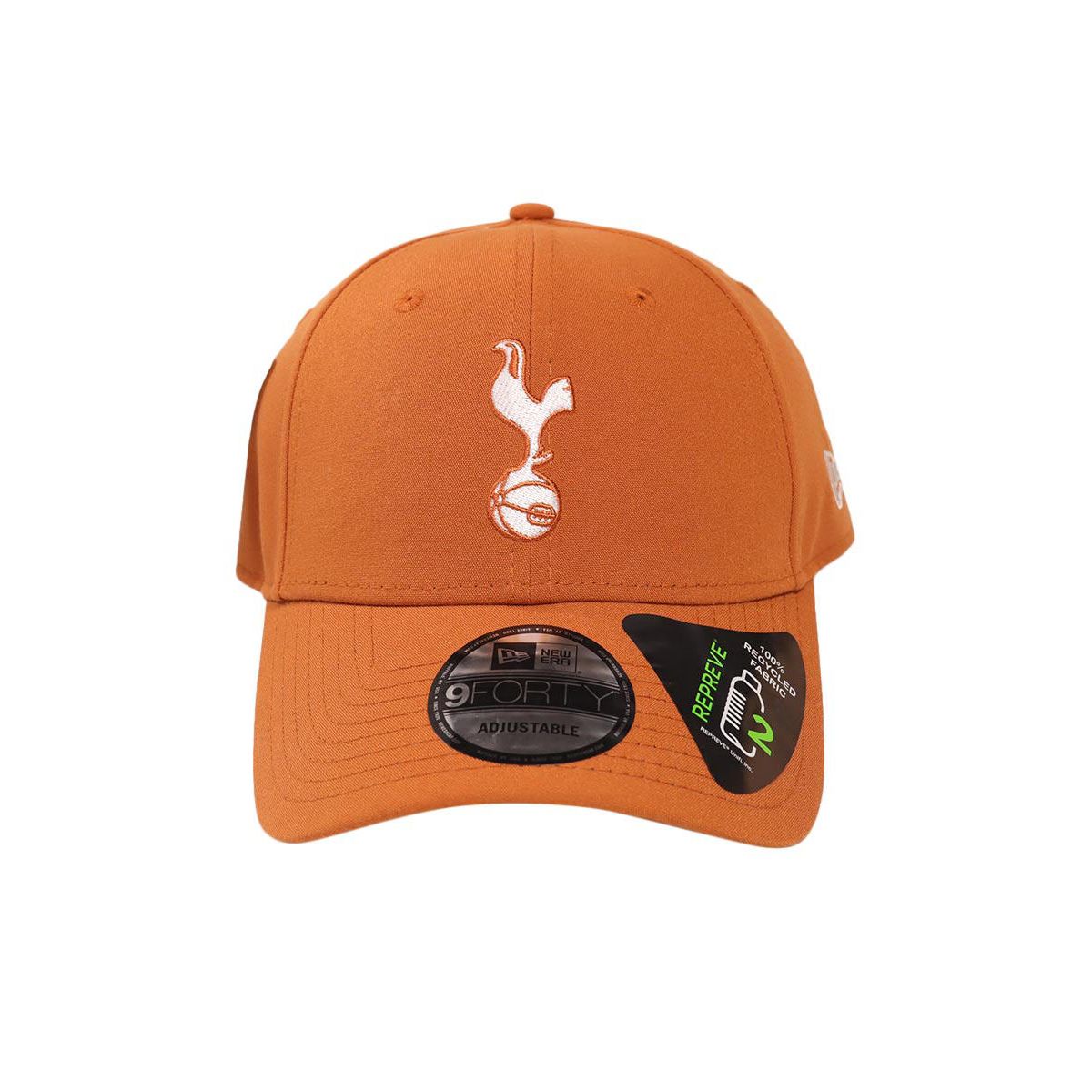 SPURS New Era Essential Repreve Unisex Cap - Supersports Thailand