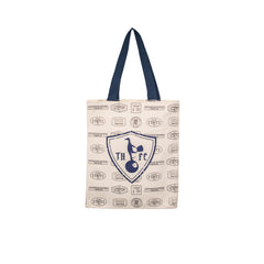 SPURS Retro Unisex Tote Bag - Supersports Thailand