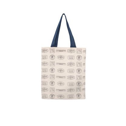 SPURS Retro Unisex Tote Bag - Supersports Thailand
