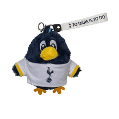 SPURS Chirpy Plush Toy Keychain - Supersports Thailand