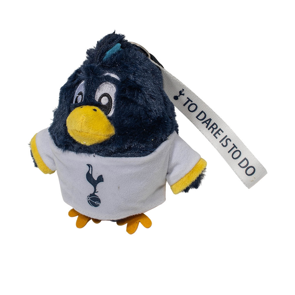 SPURS Chirpy Plush Toy Keychain - Supersports Thailand
