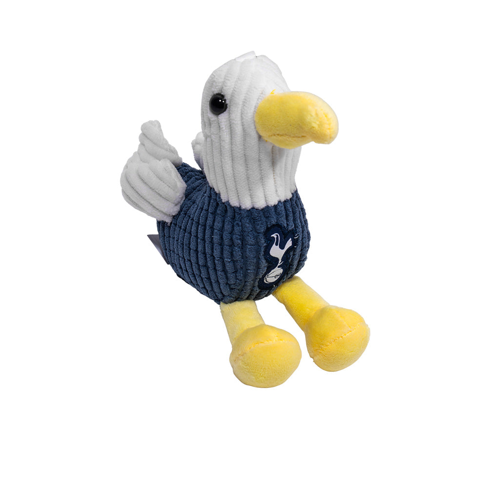 SPURS Cockerel Plush Toy Keychain - Supersports Thailand Supersports Thailand