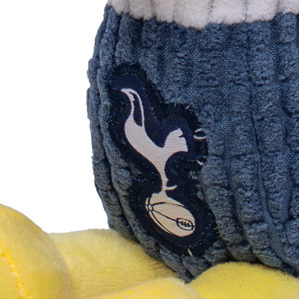 SPURS Cockerel Plush Toy Keychain - Supersports Thailand Supersports Thailand