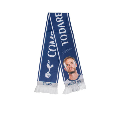 SPURS Maddison No.10 Scarf - Supersports Thailand