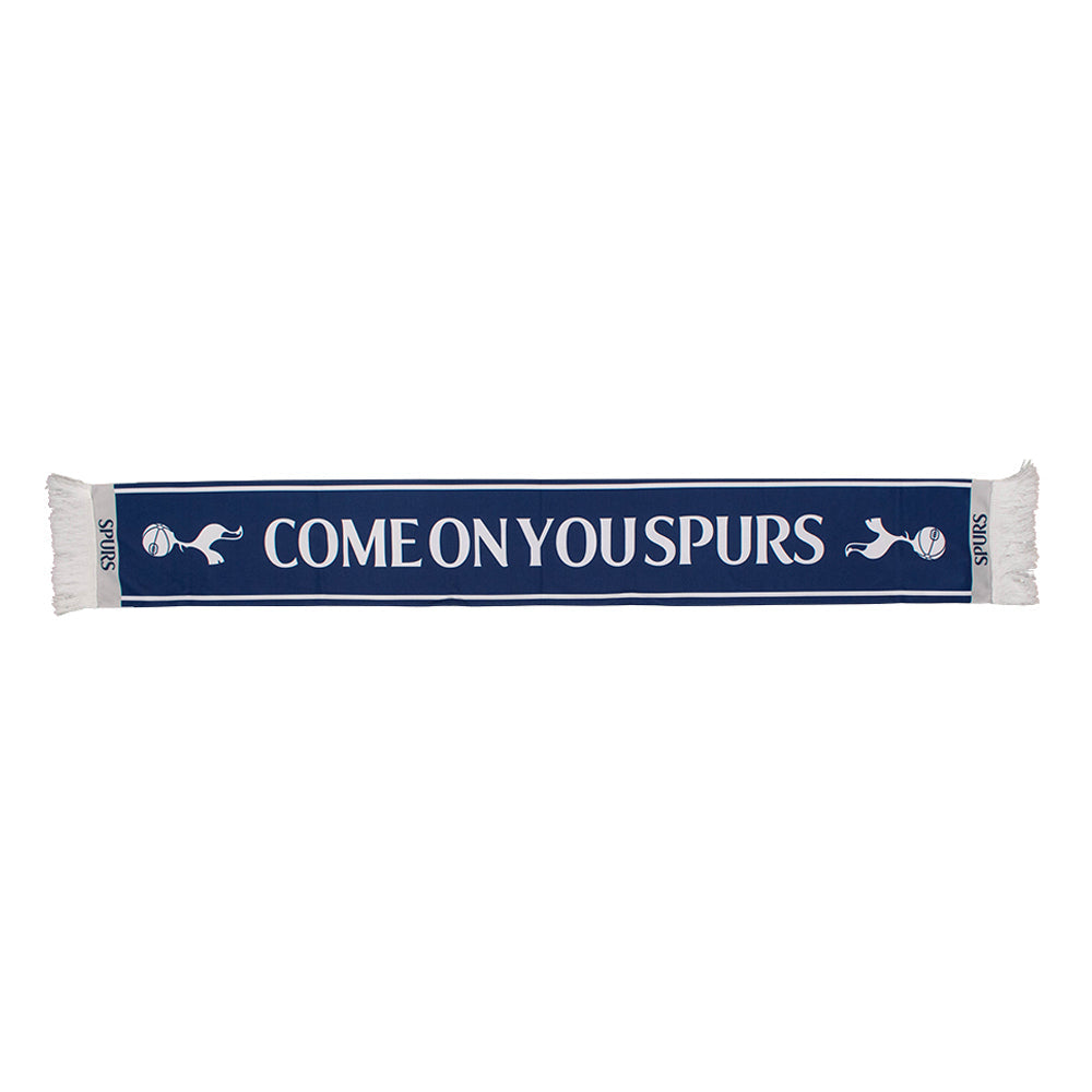 SPURS Maddison No.10 Scarf - Supersports Thailand Supersports Thailand