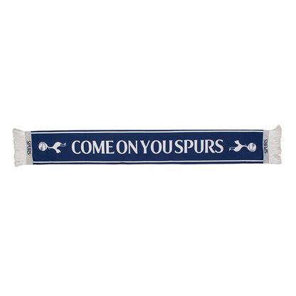 SPURS Maddison No.10 Scarf - Supersports Thailand