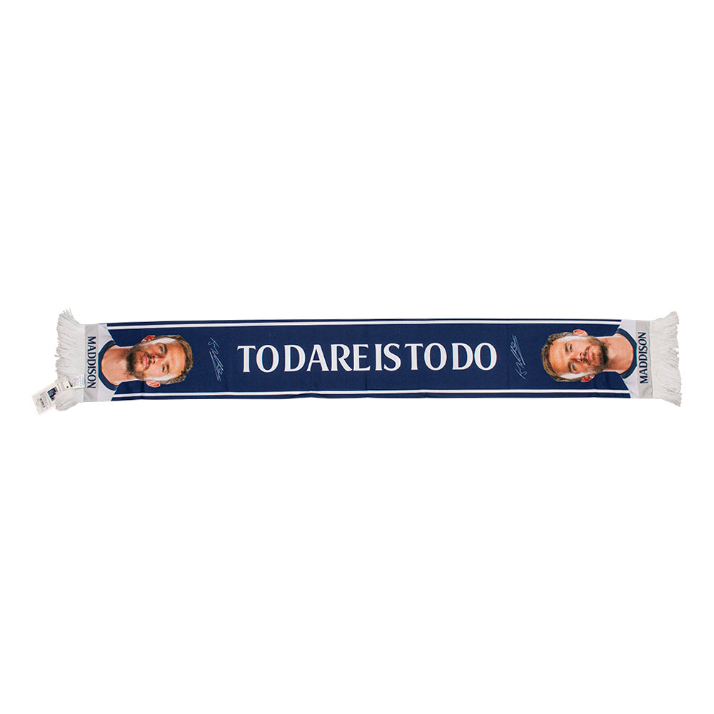 SPURS Maddison No.10 Scarf - Supersports Thailand